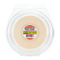 3m Clear 1522 Tape 3/4" X 36 Yard = Double Side Adhesive