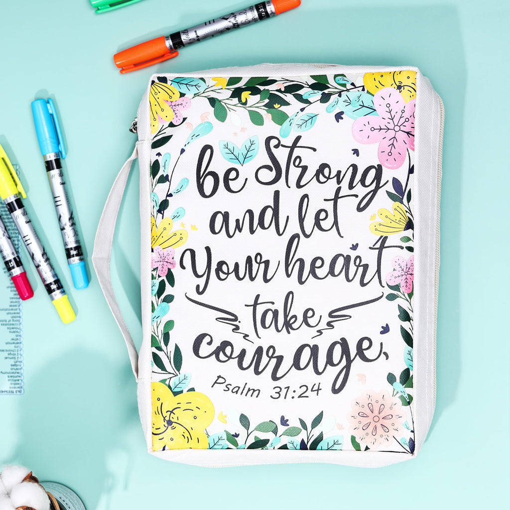 Mr. Pen- Bible Case Covers for Women, Bible Bag Covers