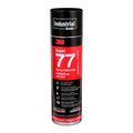 3M Super 77 Multipurpose Spray Adhesive, 24 oz (709.77 ml)
