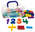 Teacher Created Resources Magnetic Numbers and Symbols (TCR77581)