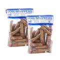 BAZIC Penny Coin Wrappers, 36 Per Pack (2-Pack)