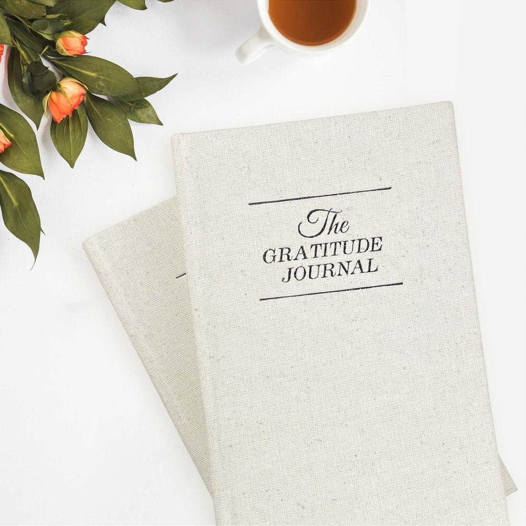 Gratitude Journal, Self Care Journal, A5 Premium Thickened Hardcover Notebook- Daily Gratitude Journal for Happiness, Mindfulness, and Reflection, Undated Life Planner, Daily Planner, Weekly Planners and Organisers