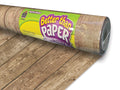 Rustic Wood Better Than Paper Bulletin Board Roll