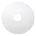 GUCUJI Pack of 5 Premium Non stick Round Silicone Dehydrator Sheets For Fruit Dryer Mesh