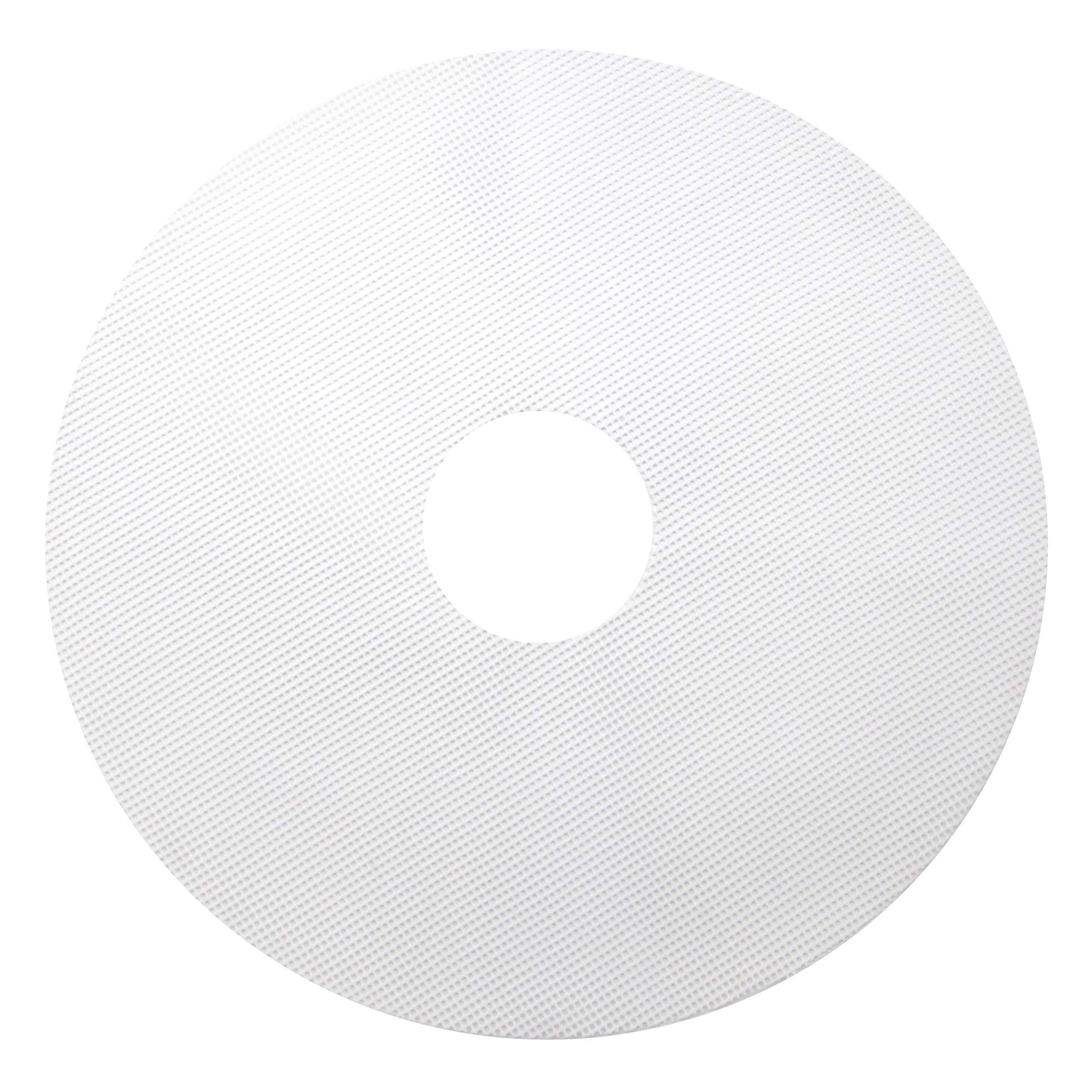 GUCUJI Pack of 5 Premium Non stick Round Silicone Dehydrator Sheets For Fruit Dryer Mesh