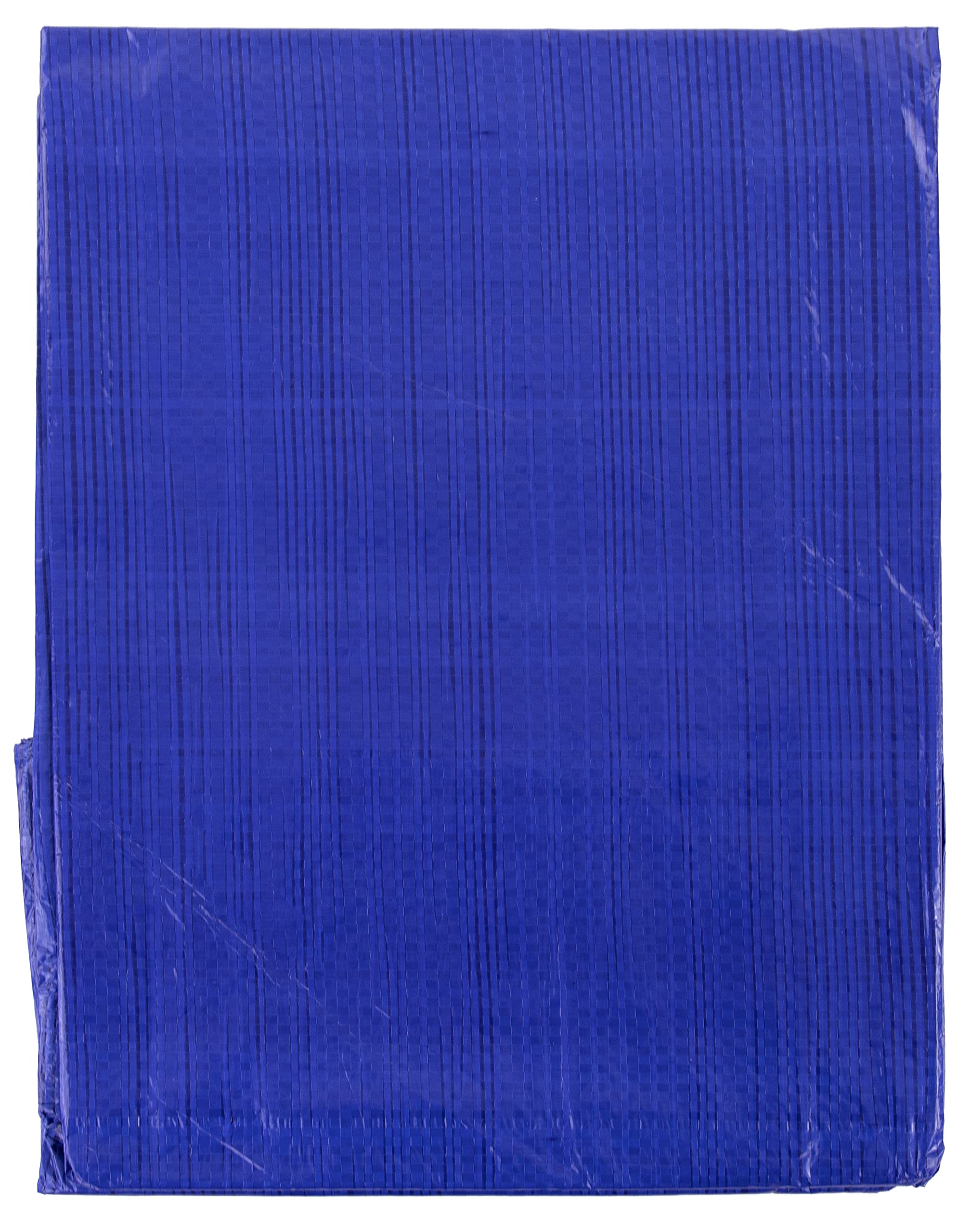 Kotap 10-ft x 20-ft General Purpose Blue Poly Tarp, Item: TRA-1020