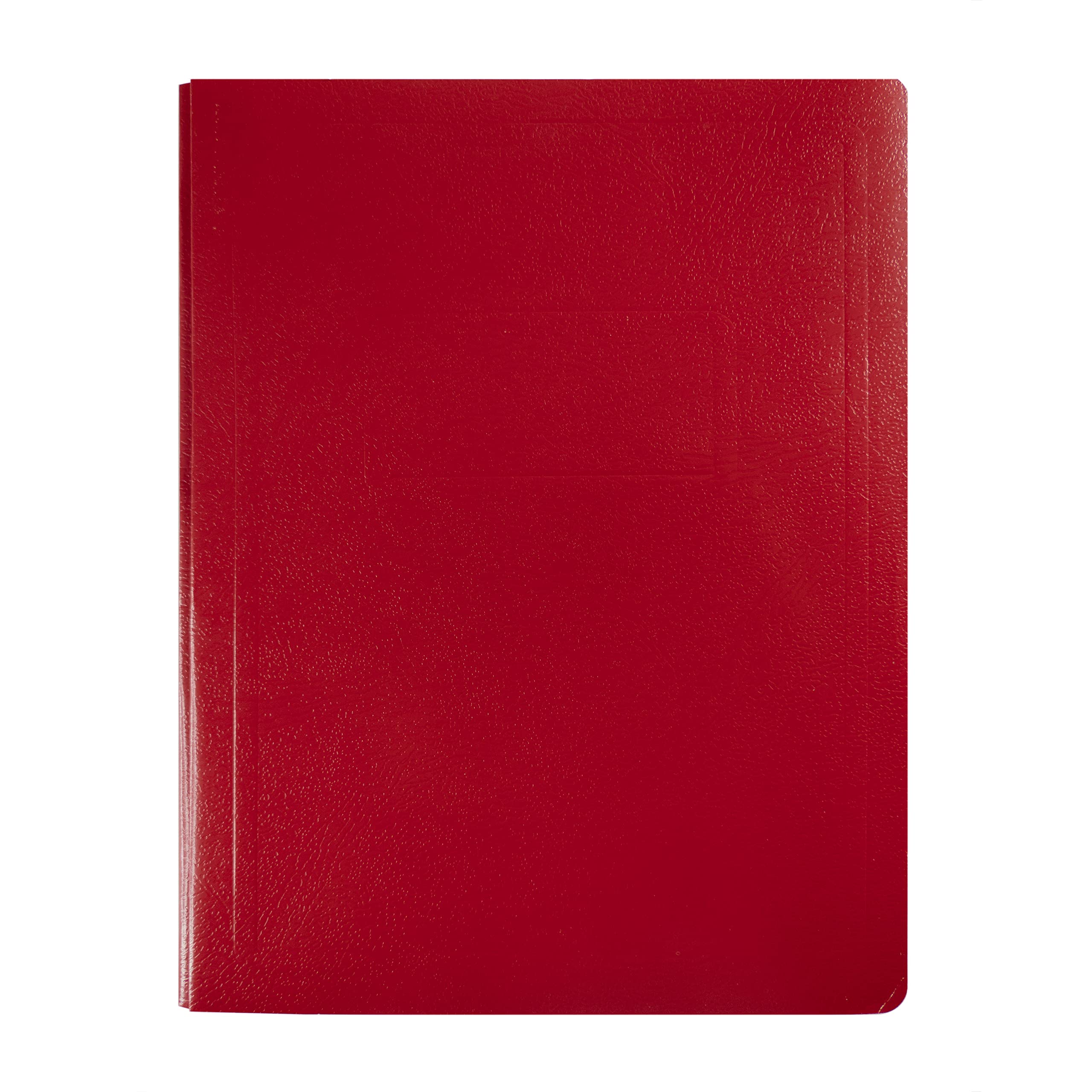 Hilroy Report Covers 9-1/8 X 11-1/2 Inches, Assorted Colours, 50 Covers in Shelf Display (06247)