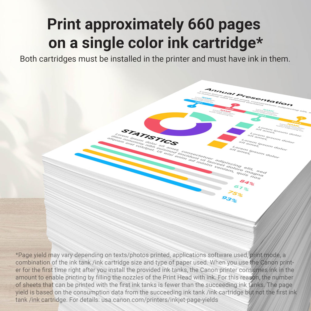 Canon CLI-251XL High-Yield Magenta Ink Tank (CLI-251M XL)