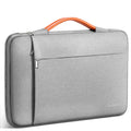 Ferkurn Laptop Sleeve 14 inch Laptop Case 14 inch+ Compatible with Macbook Pro 14 M3 Pro/Max M2 M1, HP Chromebook 14 Stream Pavilion Dell Inspiron XPS 14 Acer Swift Go 14 Lenovo, Laptop Bag 14 inch