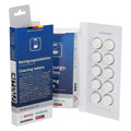 Cleaning Tablets Coffee Machine / Coffee Pad and Espresso Machine 10 pcs