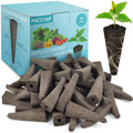 PACETAP Replacement Grow Sponges for Aerogardens (50 Pack) - Compatible Seed Pod Sponge Plugs for Hydroponic, Seed Starting