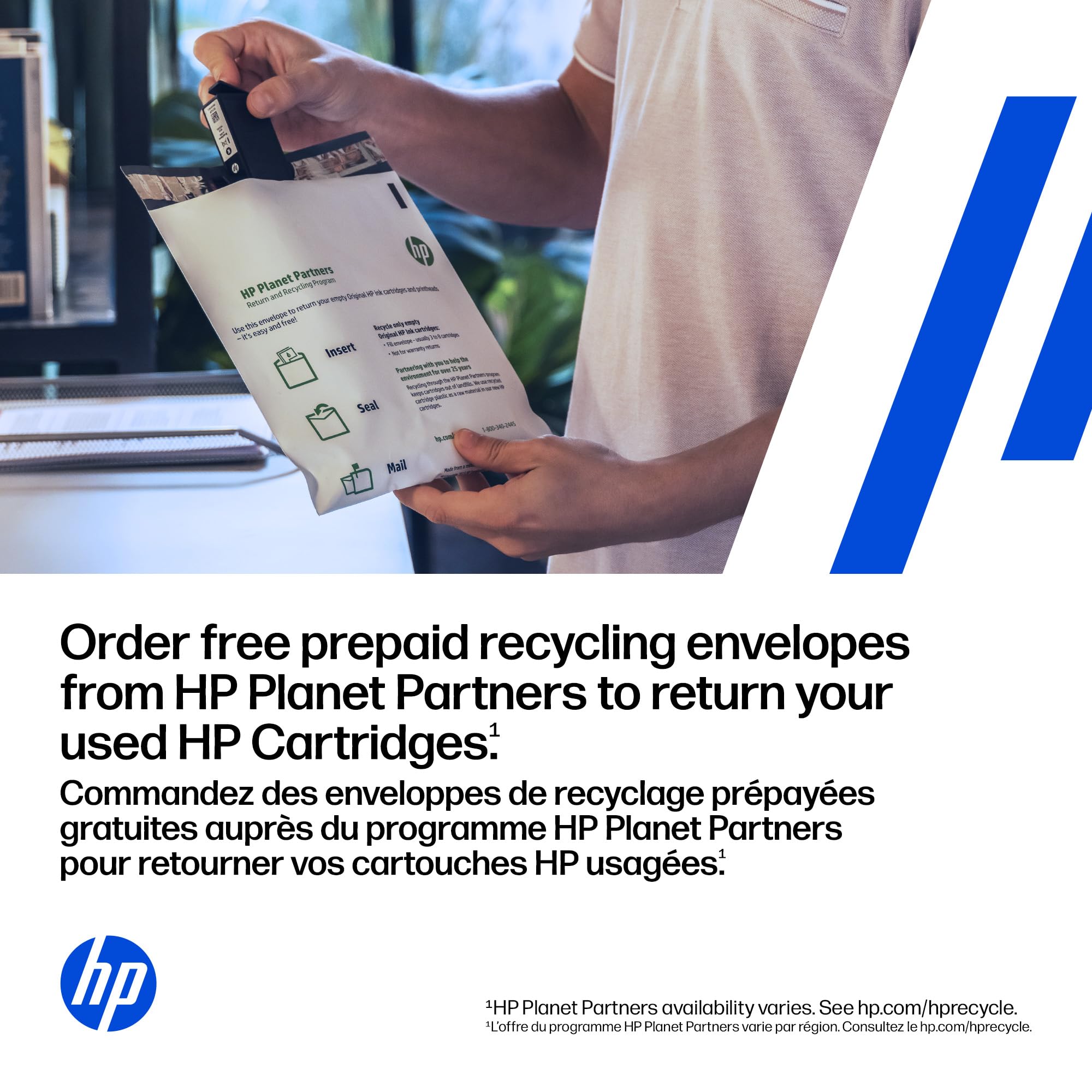 HP 902 | Ink Cartridge | Black | Works with HP OfficeJet 6900 Series, HP OfficeJet Pro 6900 Series | T6L98AN