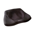 ObusForme Gel Seat Cushion – Memory Foam Seat Cushion and Posture Support, Contoured Ergonomic Design for Soothing Relief, Soft Gel Insert and Mesh Panel