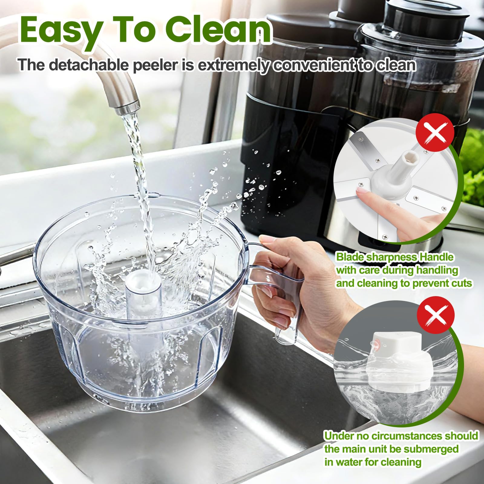 Garlic Peeler Electric – Automatic Grape Peeling Machine & Fruit Skin Remover, Fast & Effort-Saving Kitchen Tool