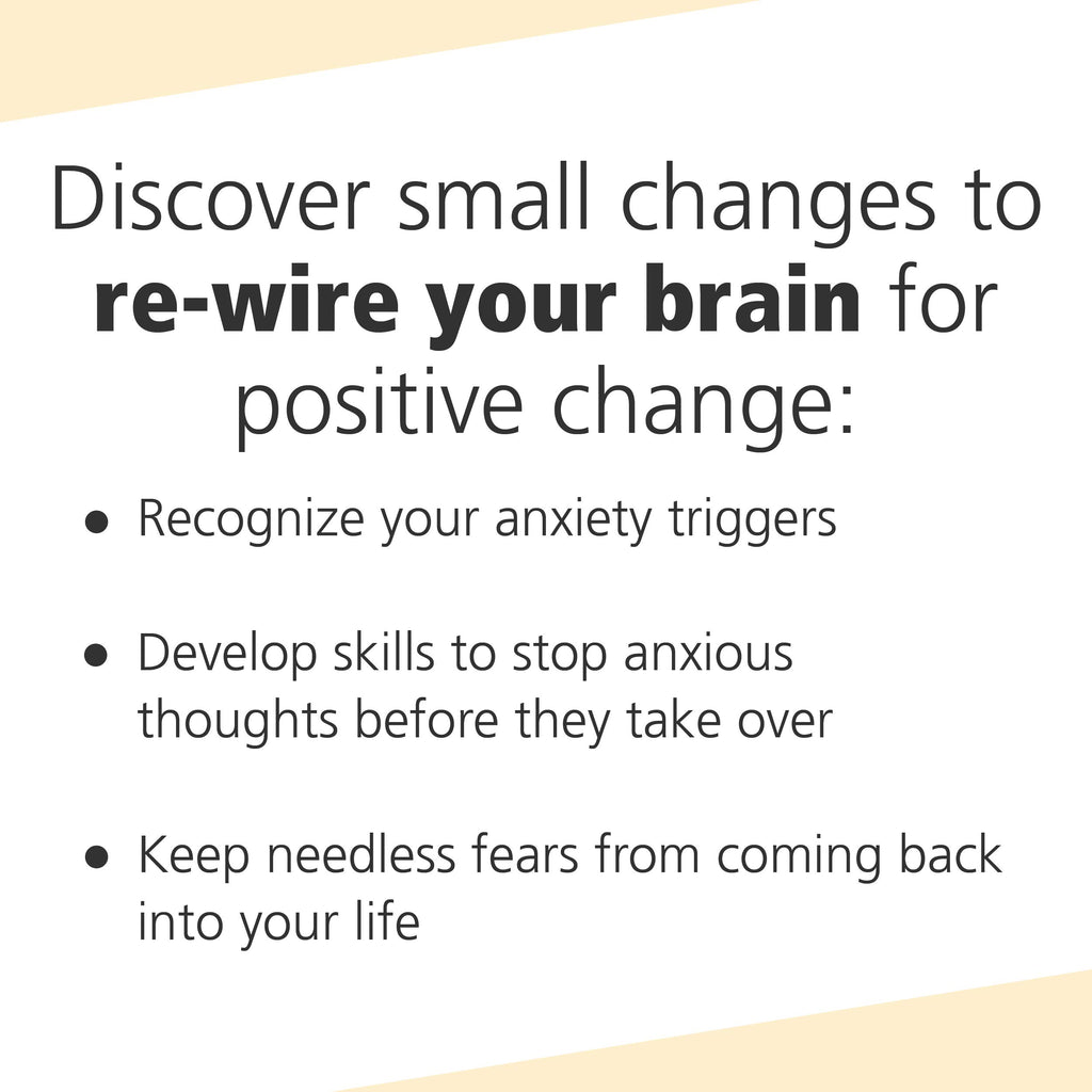 The Upward Spiral: Using Neuroscience to Reverse the Course of Depression, One Small Change at a Time