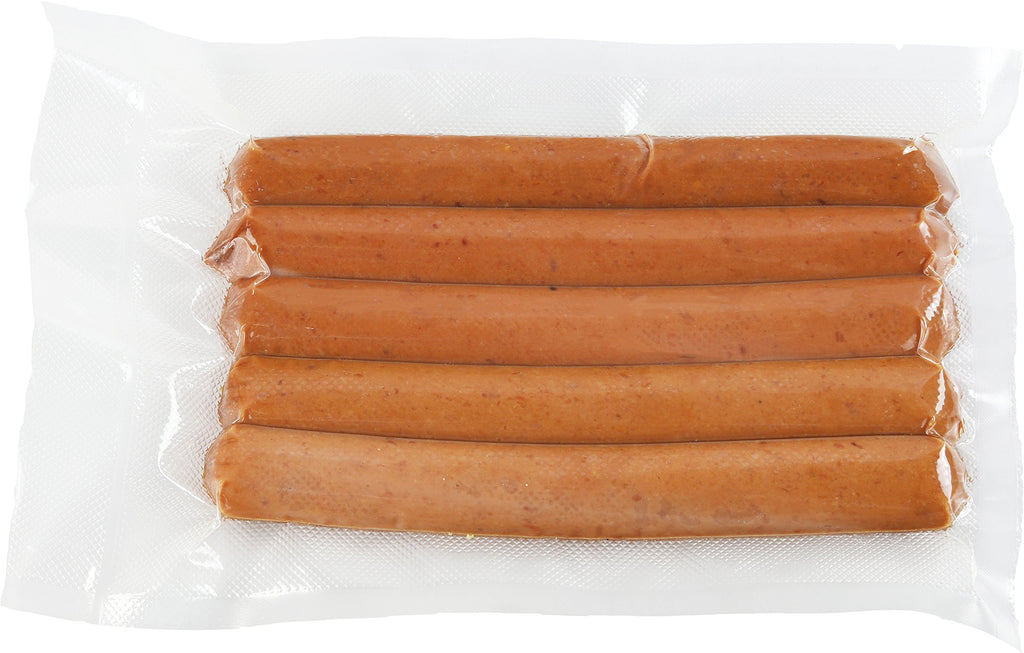 Simple Houseware 100 Pack Quart Size 8" x 12" Vacuum Sealer Sous Vide Bags (20x30cm), BPA Free