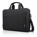 Lenovo Laptop Carrying Case T210, Notebook Bag for 15.6-Inch Laptop/Tablet, Sleek Design and Water-Repellent Fabric, GX40Q17229
