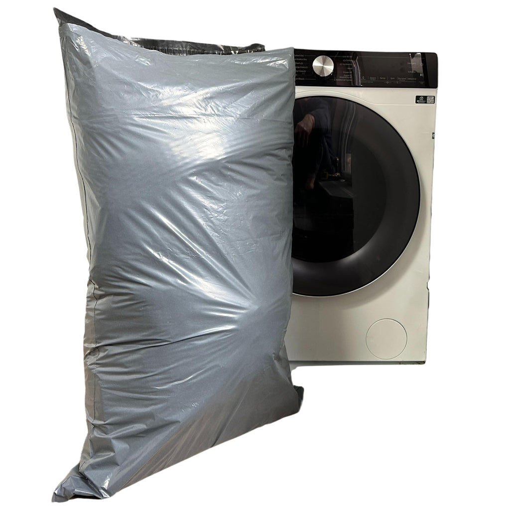 Large Shipping Bags | 24 x 36| Jumbo Poly Mailers for clothes | Strong Thick Mailing Bags with Self Adhesive | Self Sealing Shipping Envelopes