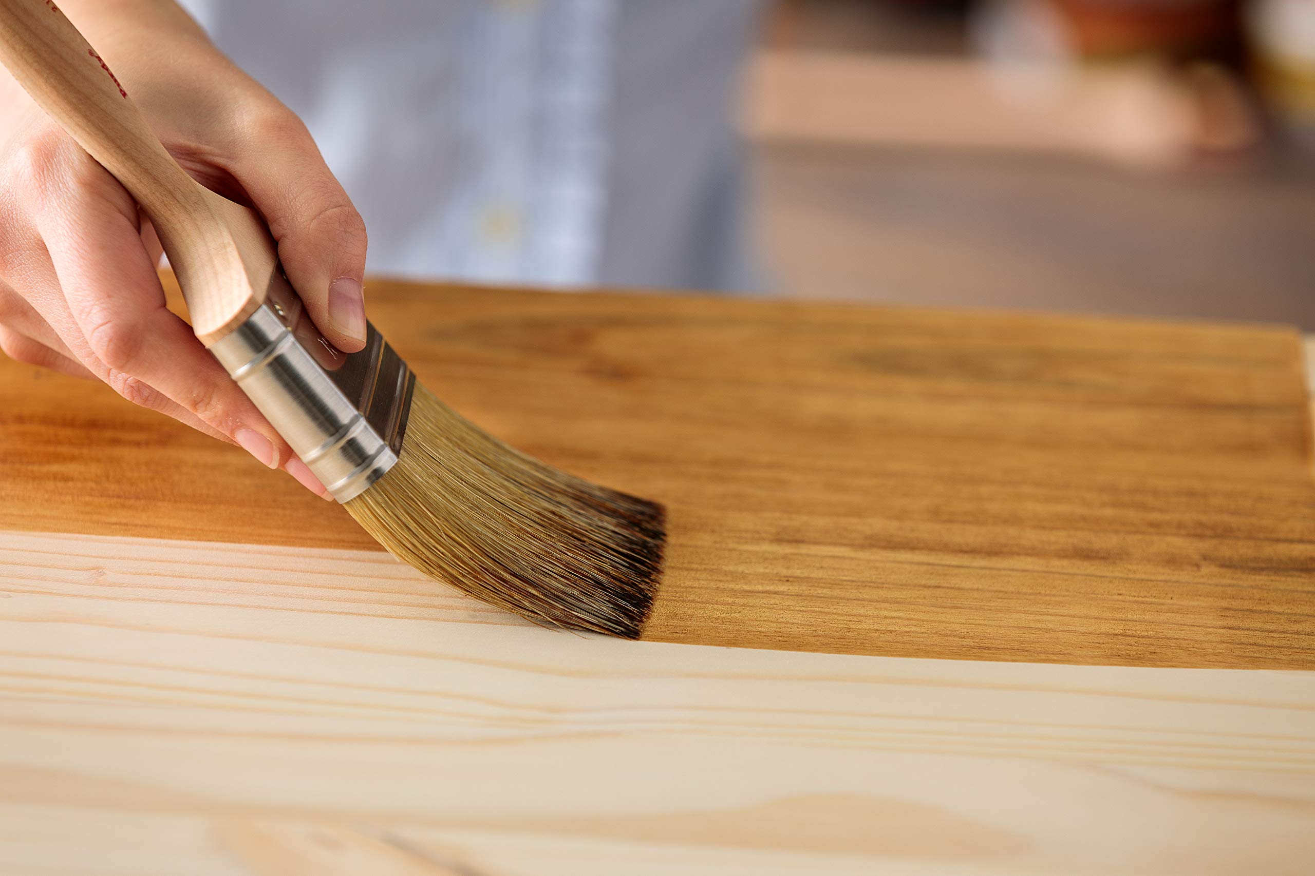 MW STAINABLE WOOD FILLER SURFACE PREP. SURFACE PREP. -