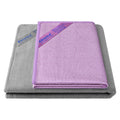 Window Cleaning Cloth & Enviro Cloth Basic Package - Streak Free Cleaning Rags, Microfiber Cleaning Cloth for Glass, Mirror