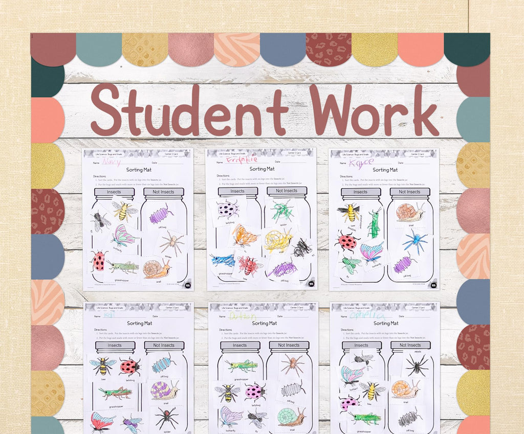 Teacher Created Resources White Shiplap Better Than Paper Bulletin Board Roll (TCR7777498)