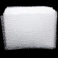 Bubble Cushioning Bags 150 Pack Clear Bubble Out Packing Bag 6 x 8 inch Pouches Protective Cushioning for Shipping, Storage and Mailing