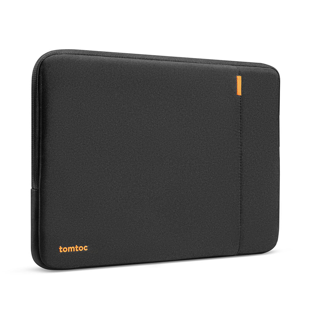 tomtoc 360° Protective Laptop Sleeve for 13-inch New Surface Pro 11th, Copilot+PC 2024, Surface Pro 10/9/8/X with Signature Keyboard/X Keyboard, Shockproof Water-Resistant Notebook Surface Case Bag