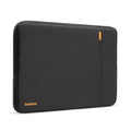 tomtoc 360° Protective Laptop Sleeve for 13-inch New Surface Pro 11th, Copilot+PC 2024, Surface Pro 10/9/8/X with Signature Keyboard/X Keyboard, Shockproof Water-Resistant Notebook Surface Case Bag