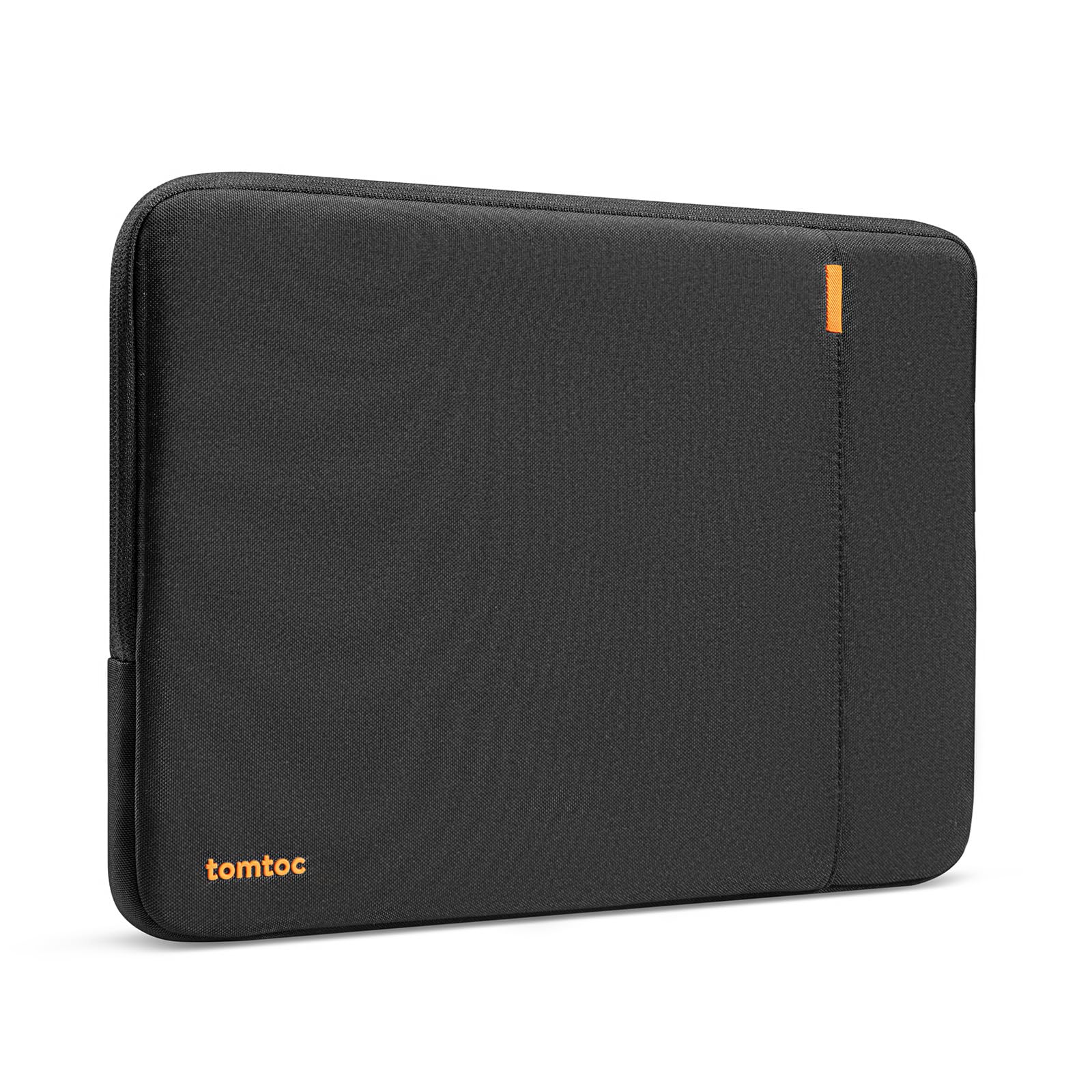tomtoc 360° Protective Laptop Sleeve for 13-inch New Surface Pro 11th, Copilot+PC 2024, Surface Pro 10/9/8/X with Signature Keyboard/X Keyboard, Shockproof Water-Resistant Notebook Surface Case Bag