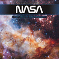 2026 NASA - Views from The Hubble Telescope Wall Calendar