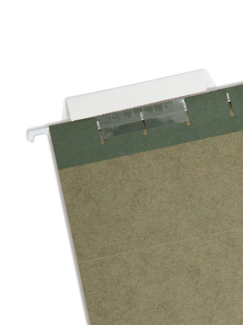 Smead Hanging Folder, Legal, 1/3 Cut Tab, 25 Per Box (64135)