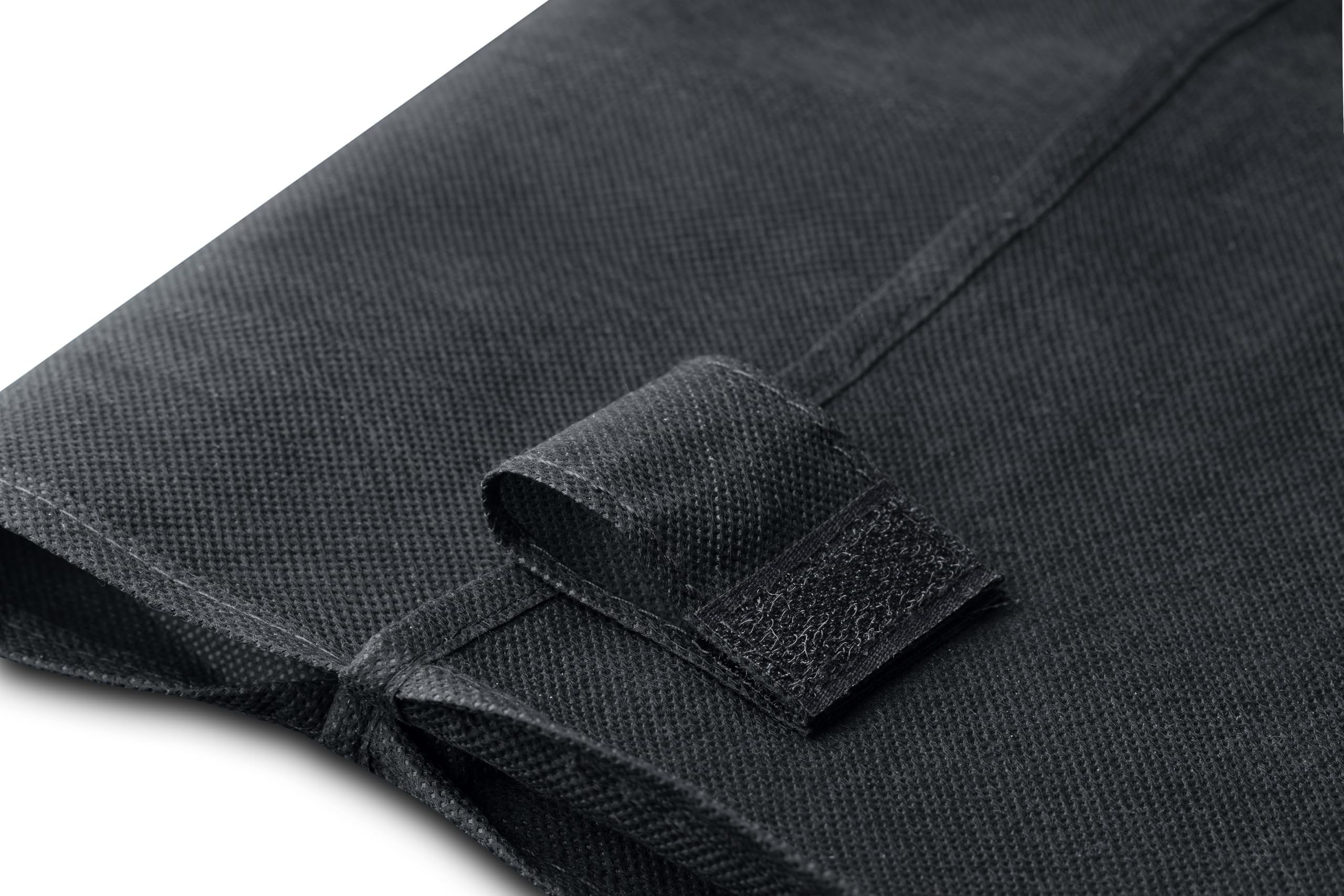 Shopping Cart Liner - Black
