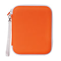 Card Case Holder Binder Album for Yoto Card Carrier Storage Organizer, Portable Folder with Zipper Strap for Audiobook Cards