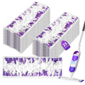 (25 Pack) Replacement Power Mop Pads for Swiffer PowerMop, Disposable PowerMop Mopping Pad Refills Compatible with Swiffer PowerMop, Multi-Surface Mop Pad Refills for Floor Cleaning