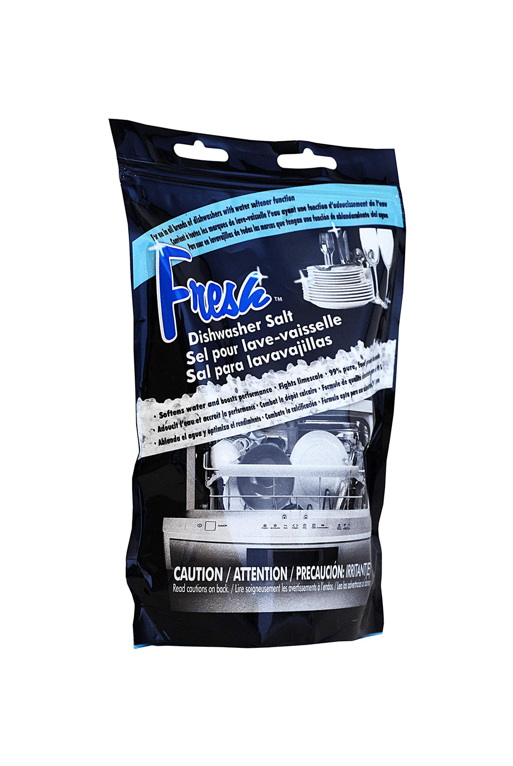 Kenmore Dishwasher Salt