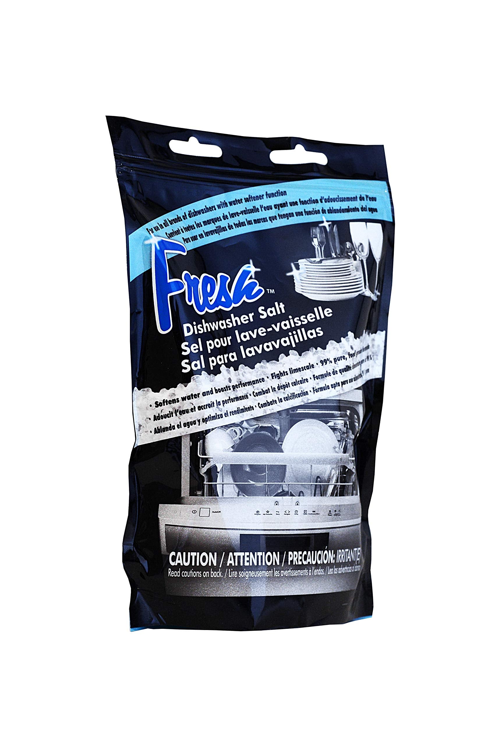 Kenmore Dishwasher Salt