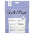 Fresh Wave Lavender Odor Removing Packs, Bag of 6