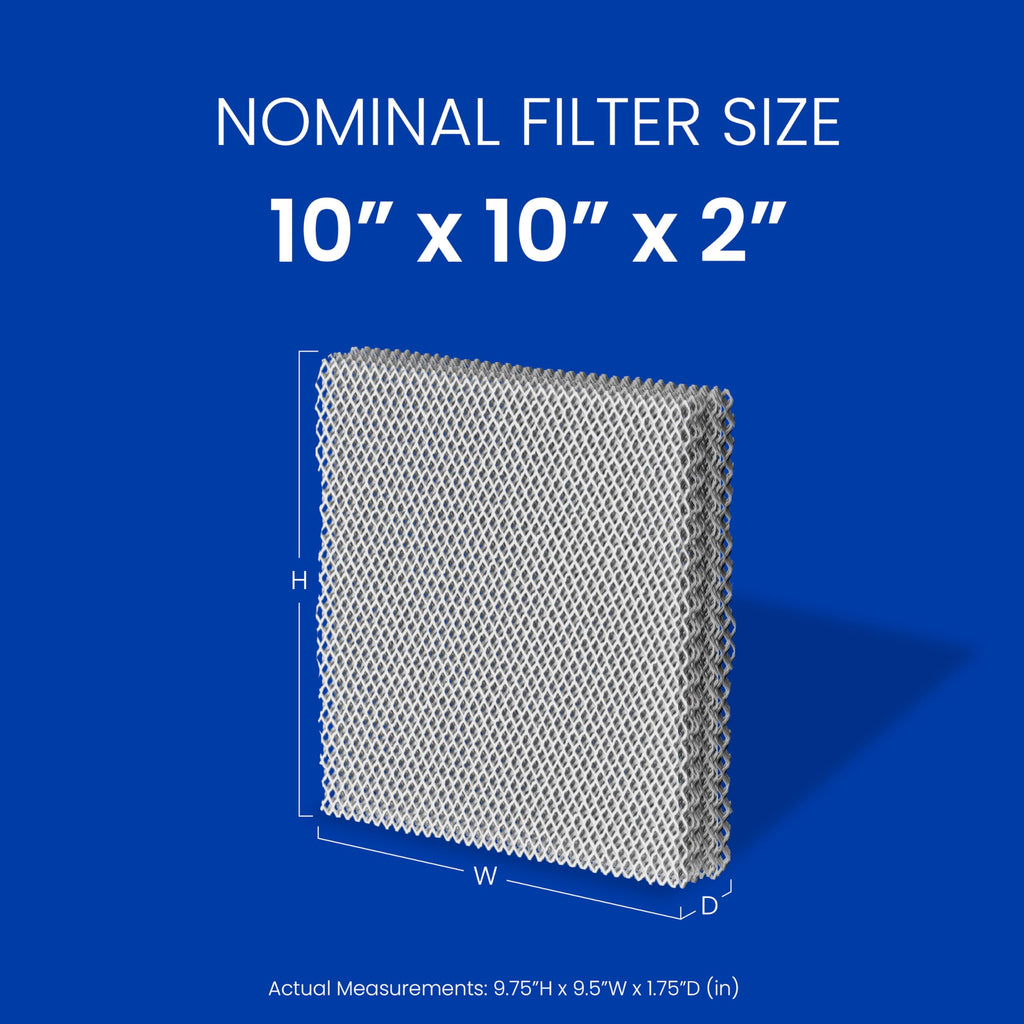 Aprilaire 10 Water Panel Evaporator