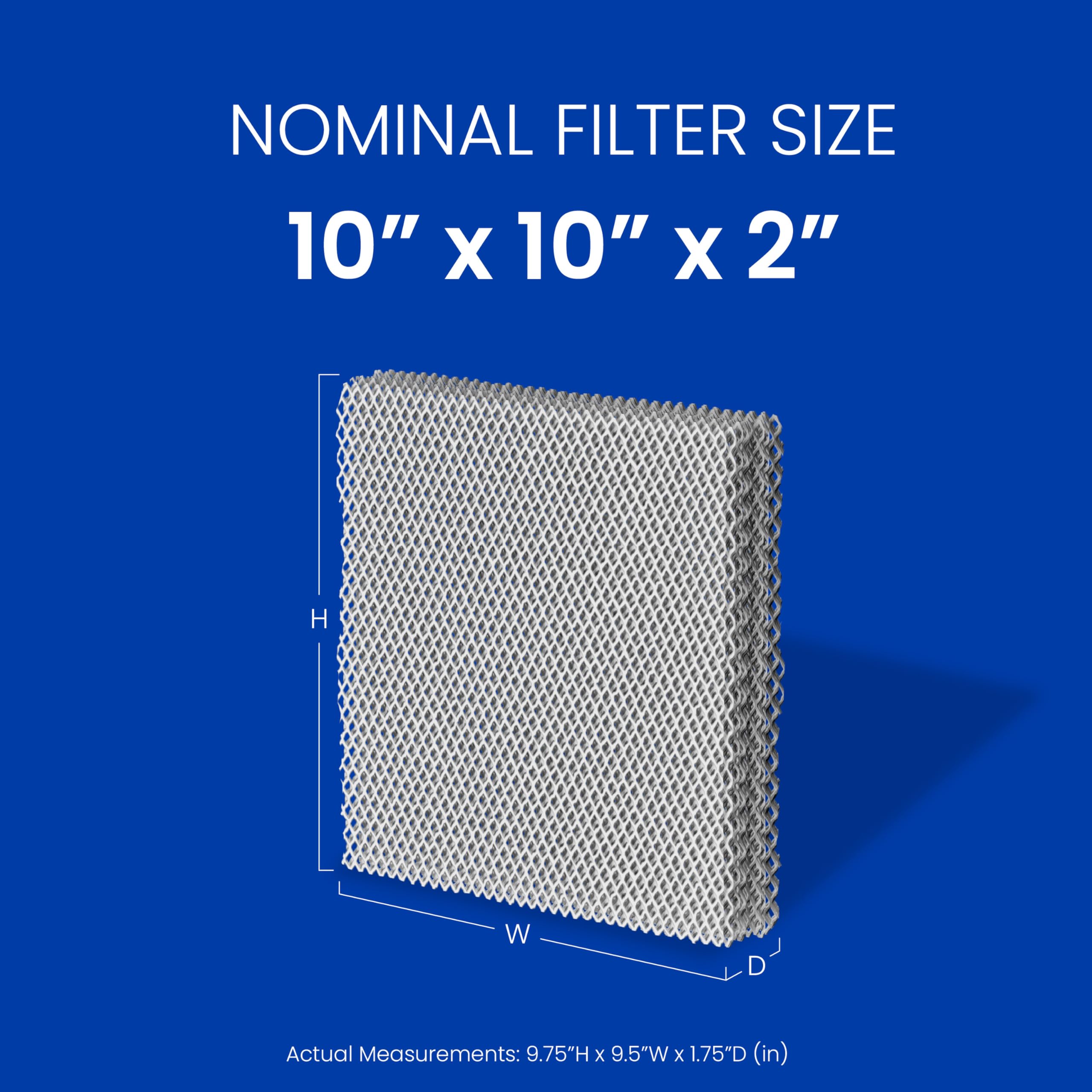 Aprilaire 10 Water Panel Evaporator