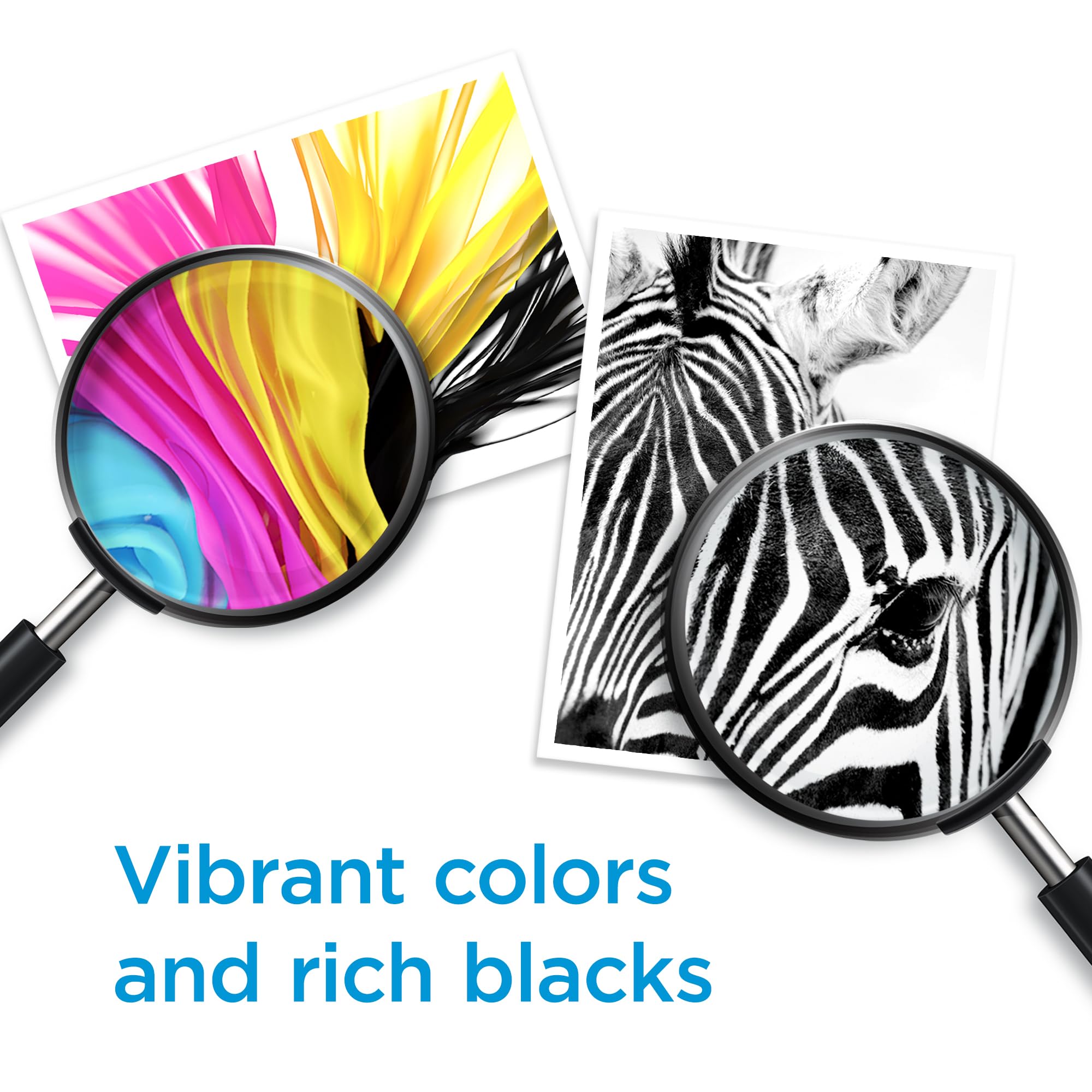 HP Black Oiginal Ink Cartridge