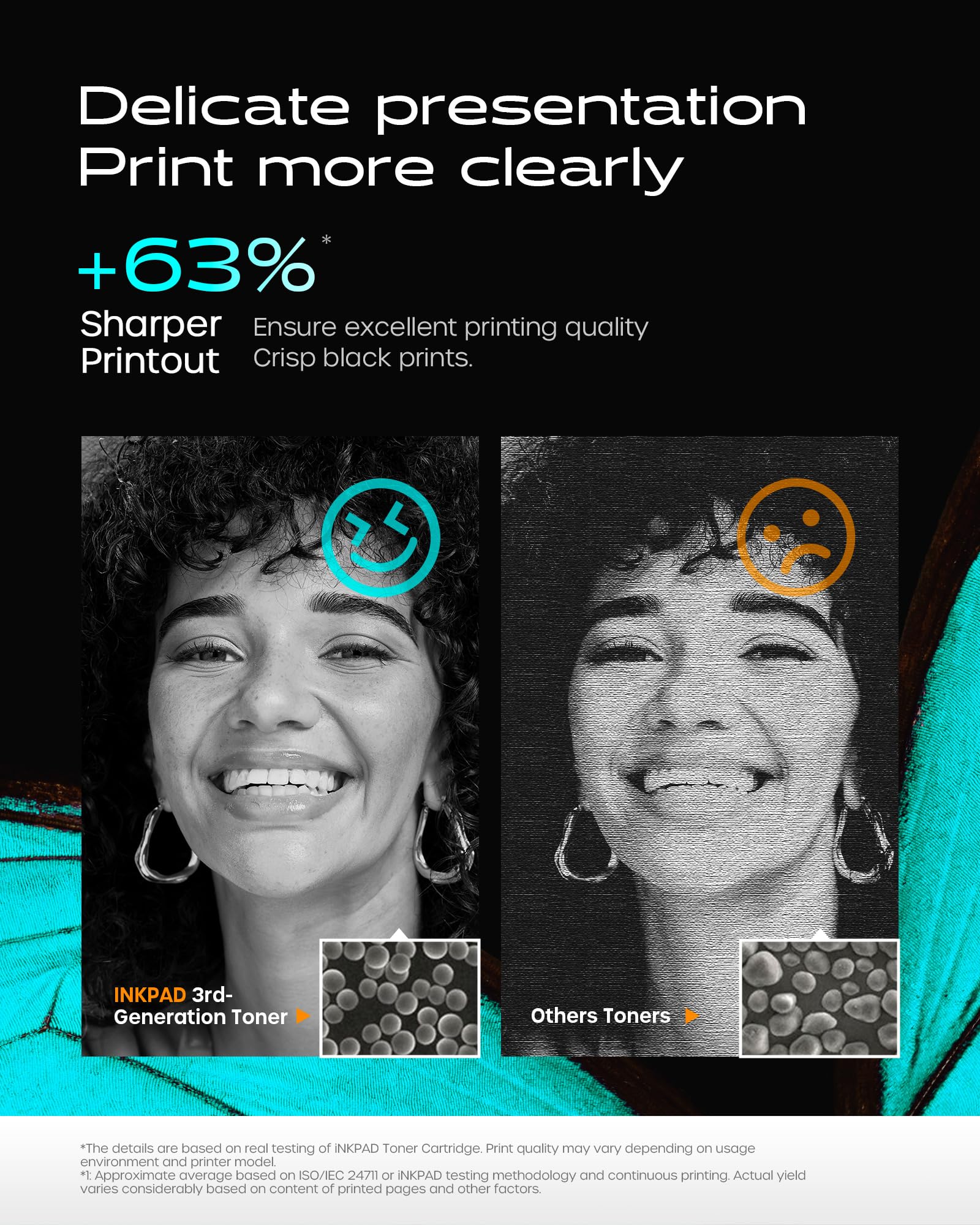 Compatible TN830XL Toner Cartridge Replacement for Brother 830 TN830 TN830-XL 830XL Toner Cartridge with Brother HL-L2460DW DCP-L2640DW HL-L2400D HL-L2405W MFC-L2820DW Printers (2 Pack, Black)