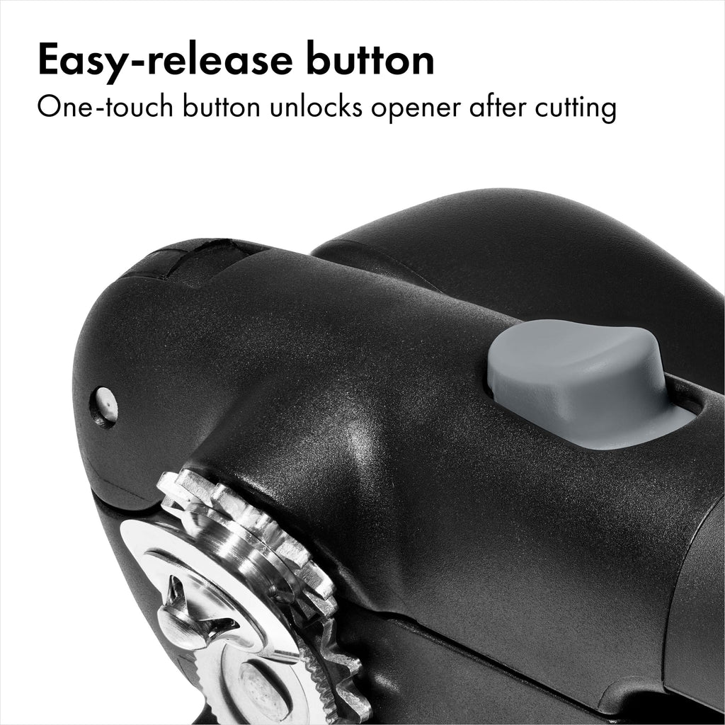 OXO Good Grips Lock & Go Can Opener