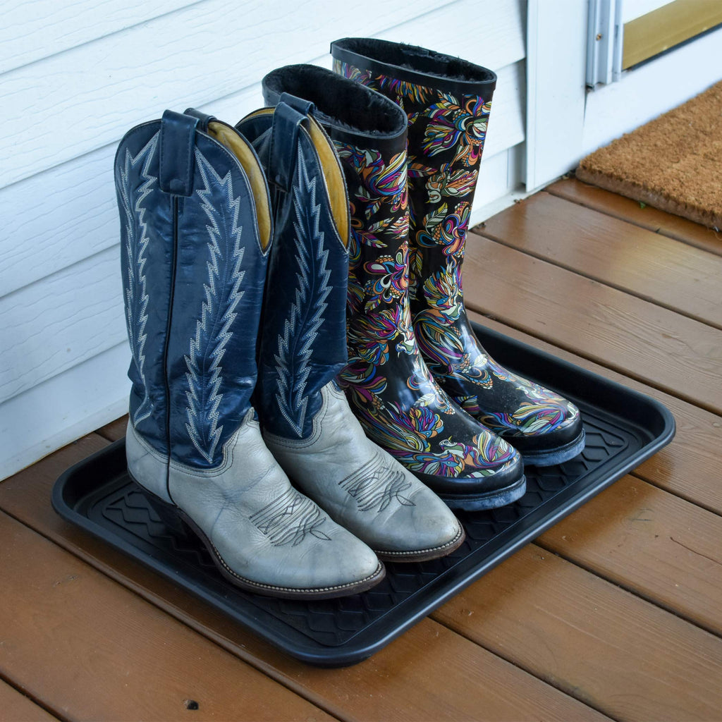 Ninamar Boot Tray – 50 x 38 cm - 1 Tray