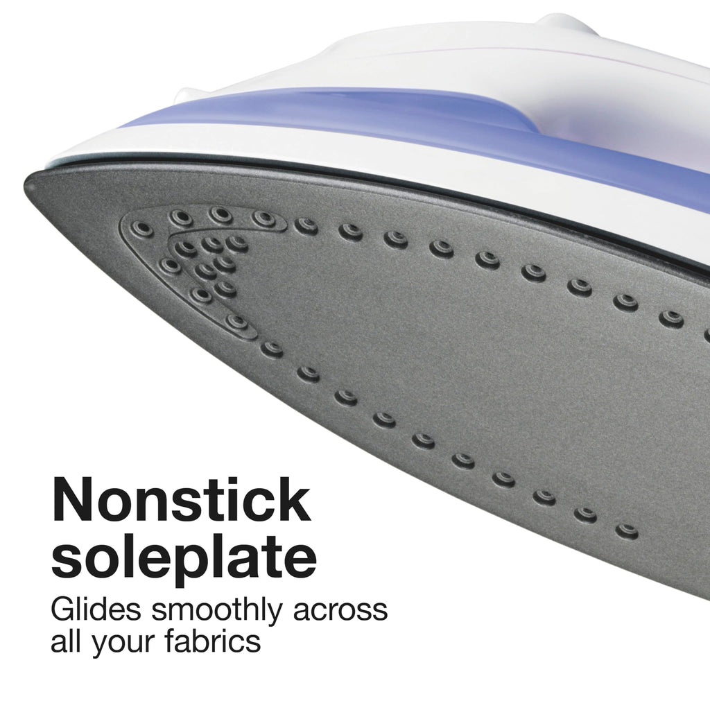 Proctor-Silex 17201PS Lightweight Iron