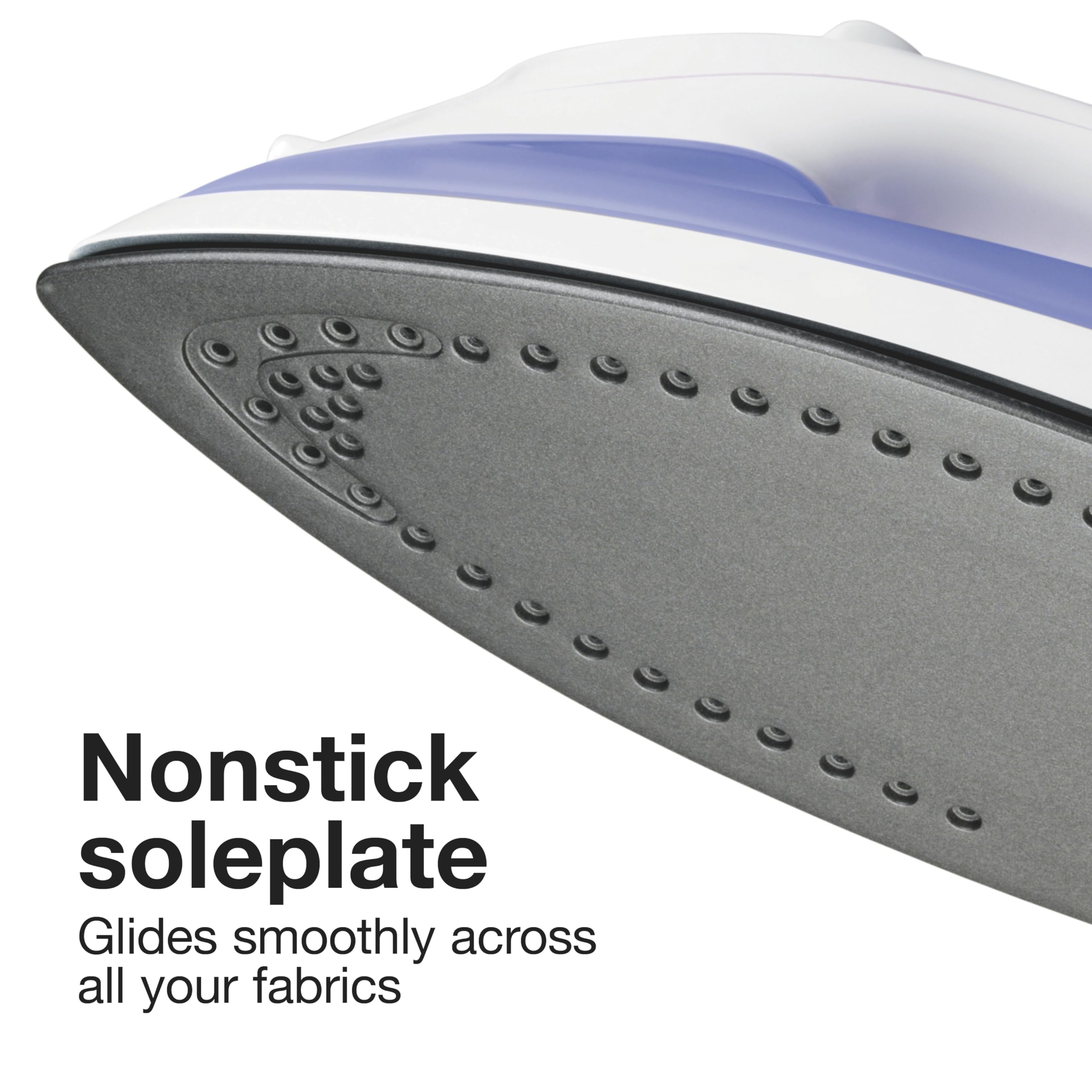 Proctor-Silex 17201PS Lightweight Iron