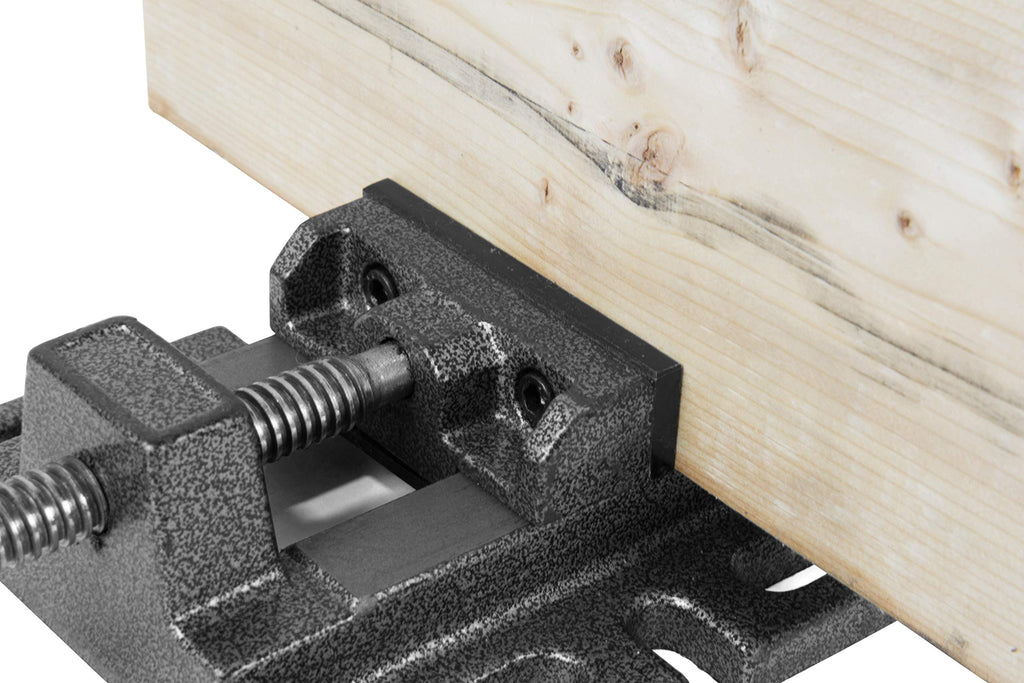 Wen DPA423 3 in. Drill Press Vise