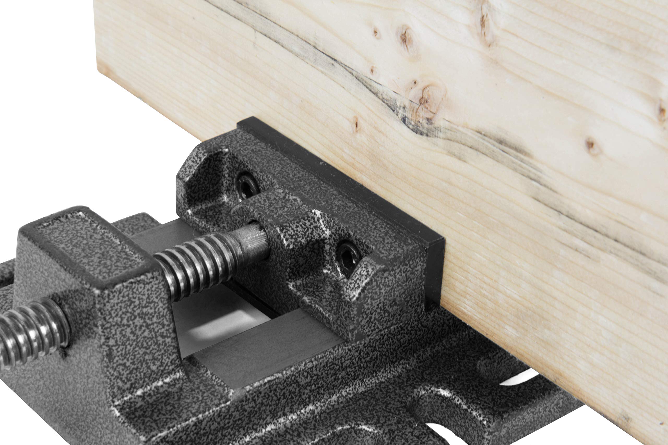 Wen DPA423 3 in. Drill Press Vise