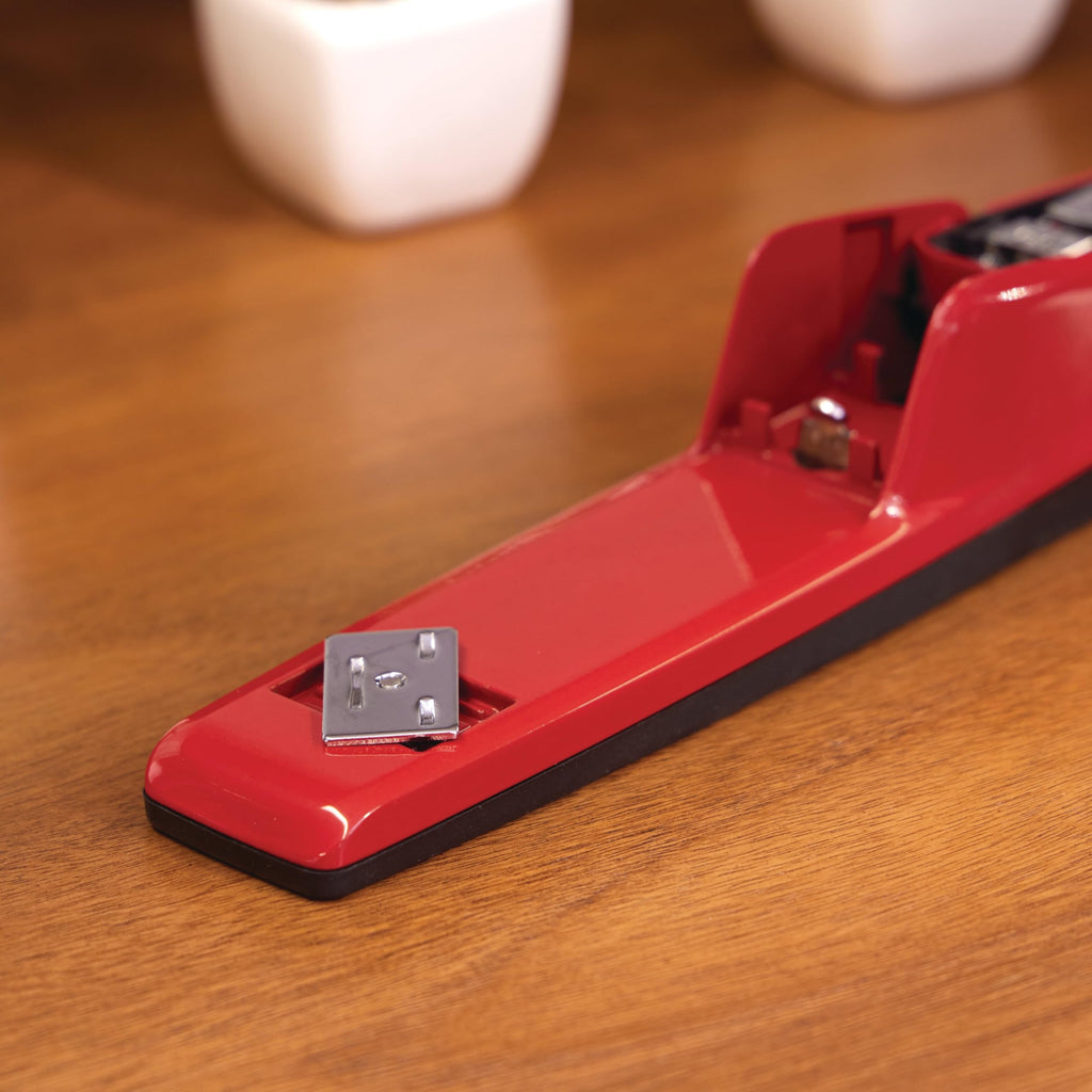 Swingline Collectors Edition 747 Business Stapler, Rio Red (SWI74736)