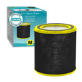 Guardian Technologies Germ Guardian FLT4700 True HEPA Genuine Air Purifier Replacement Filter, 1 Count