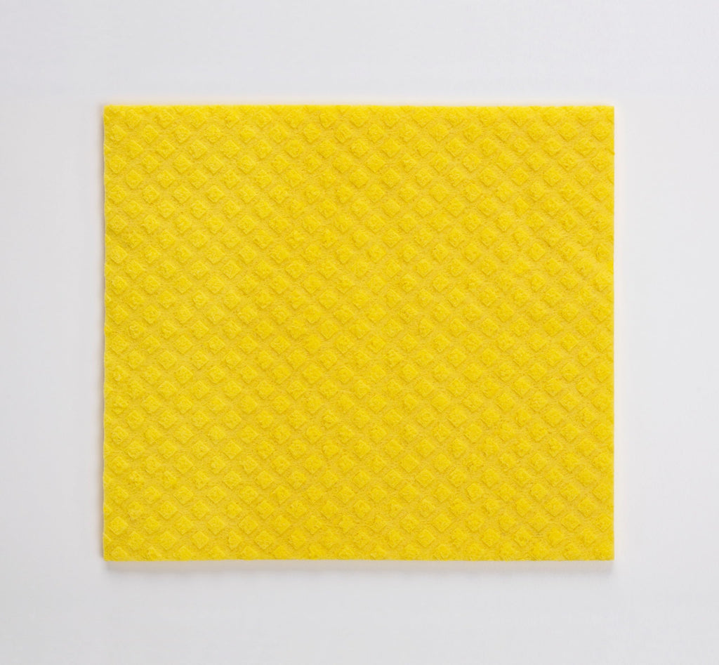 Scotch-Brite Sponge Cloth, 2-Cloths/Pk, 12-Packs (24 Cloths Total)